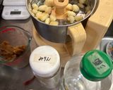 にんにく味噌作り方1写真