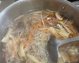 ぼっかけ汁作り方6写真