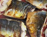 さばのカレー風味焼き♪作り方4写真