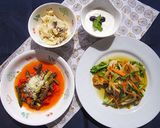 鶏むね肉の南蛮漬け作り方5写真