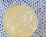 ☆簡単にパンで作るキッシュ♬作り方4写真
