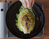 美味い・ヘルシー・食べて痩せるキャベツ♪作り方6写真