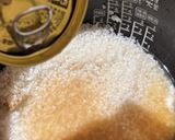 Ca・ビタミンD◎イワシと舞茸の炊き込みご飯作り方3写真