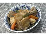 鶏肉の八幡煮★動画あり★作り方25写真