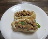 じゃばら胡椒が入った納豆軍艦作り方5写真