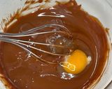いちごチョコテリーヌ作り方3写真