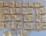 バレンタインに☆チョコ無し生チョコパイ。作り方8写真