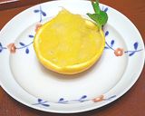 夏だ！爽やかレモンわらび餅♡作り方8写真