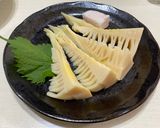 春〜筍の牛脂焼き作り方1写真