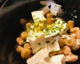 毎日の納豆●ひややっこ納豆作り方1写真