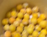 わが家流梅干し作り方9写真