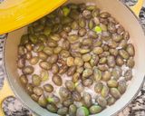 黒豆枝豆炊き込みご飯作り方8写真