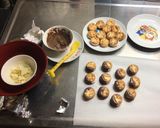 クラッカーマシュマロサンドチョコレート作り方4写真