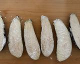 じゅわっと旨い！なすの香味ソースがけ作り方5写真