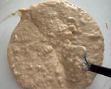 離乳食後期〜［にんじんバナナ蒸しパン］作り方3写真
