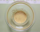簡単！今夜の夕食春キャベツ豚しゃぶサラダ作り方3写真