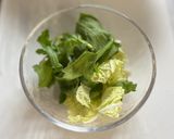 面倒じゃない！牡蠣のお味噌汁作り方1写真