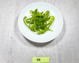 80℃ ピーマンの低温調理 切り方比較作り方59写真