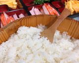 保存版✅酢飯の作り方|すし酢の分量の黄金比レシピ作り方7写真