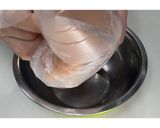 ささみのピリ辛青椒肉絲★動画あり★作り方7写真