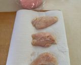 お弁当ファイル☆No.86作り方3写真