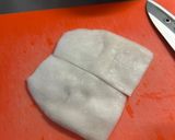 イカの醤油漬け作り方1写真