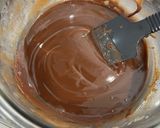 トリュフ25個(1つ30ｇ)作り方4写真