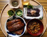茄子の焼き浸し作り方6写真