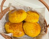 簡単！にんじんパン作り方6写真