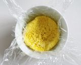 ふわふわ豆腐～江戸料理「豆腐百珍」より作り方5写真