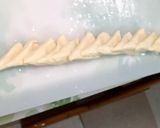 ひと手間かけてバラのパン作り方13写真