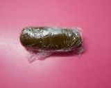 不器用ほうじ茶クッキー作り方2写真