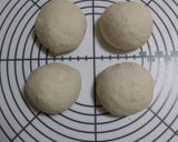 簡単ベーグル（チーズ）作り方4写真