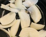 豚肉豆腐（豚バラ肉と豆腐の煮物）作り方1写真