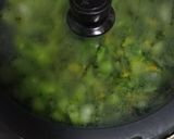 からし菜で♪栄養満点ふりかけ作り方2写真