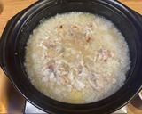 鯛だしレモン鍋作り方8写真