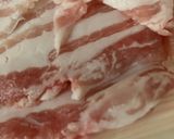簡単　豚の生姜焼き御飯に合う作り方1写真
