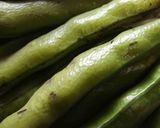 香川のしょうゆ豆を参考に、生しょうゆ豆作り方1写真
