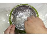 おやつに!塩枝豆ずんだ大福★動画あり★作り方33写真