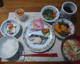 シンプルに！ハマチ(ブリ)の塩焼き作り方22写真