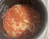 桜エビ生姜ご飯作り方3写真