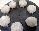 簡単もちもち❢海老真薯作り方4写真