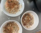 肉無豆腐簡単中華風ピリ辛塩昆布味野菜炒め作り方5写真