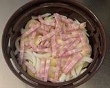 tacookジャーマンポテト作り方3写真