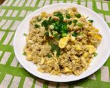 肉なしなのに旨みがすごい！えのきそぼろ作り方4写真