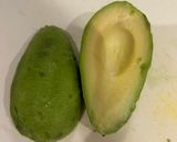 アボカドと豆腐の和風サラダ作り方2写真