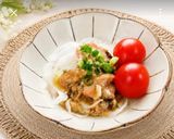 ☘️鯖味噌煮缶で作る栄養満点サラダ♬☘️作り方6写真