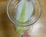 そば粉のチヂミ作り方1写真