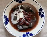 ココナッツクリーム作り方3写真