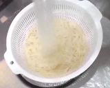 混ぜるだけ超簡単☆冷やし醤油そうめん作り方2写真